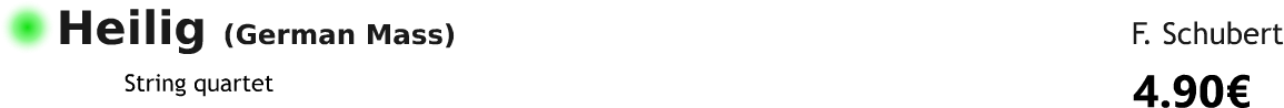 Heilig