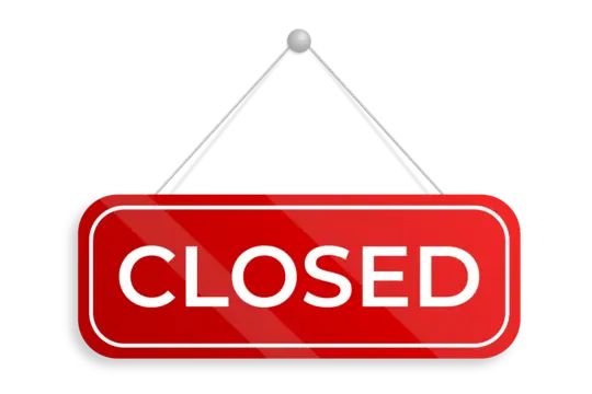 closed-shop